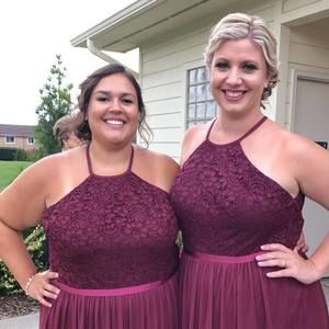 Meet your Posher, Rosemary